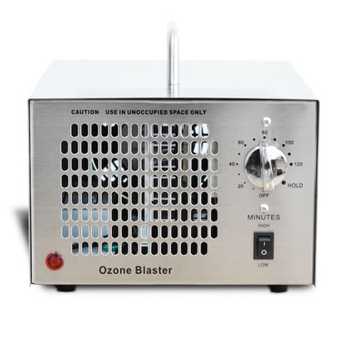 Генератор озона, озонатор Ozone Blaster 7G